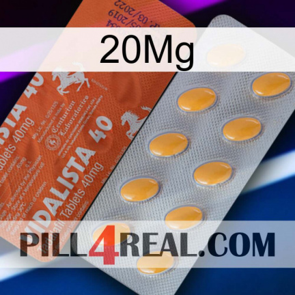 20Mg 43